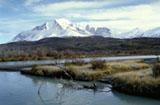 Národní park Torres del Paine byl organizací UNESCO vyhlášen za mezinárodní biosférickou rezervaci