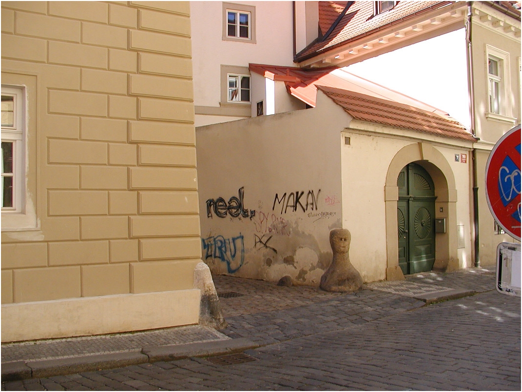 Pokraovn Zlat ulice. Je to ds a hrza. Opravdu nemm slov.....Autor: J.V. 