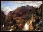 CHURCH Frederic Edwin_American painter (b. 1826, Hartford, d. 1900, New York)_The Heart of the Andes_1859_Oil on canvas, 169 x 303 cm_Metropolitan Museum of Art, New York