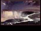 CHURCH Frederic Edwin_American painter (b. 1826, Hartford, d. 1900, New York)__Niagara Falls_1857_Oil n canvas, 108 x 230 cm_Corcoran Gallery of Art, Washington