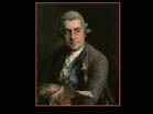 GAINSBOROUGH Thomas | English painter (b. 1727, Sudbury, d. 1788, London) | Johann Christian Bach | 1776 | Oil on canvas | Bibliografico Musicale, Museo Civico, Bologna