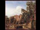 HEYDEN Jan van der | Dutch painter (b. 1637, Gorinchem, d. 1712, Amsterdam) | View of the Herengracht, Amsterdam | c.1670 | Oil on canvas | Private collection