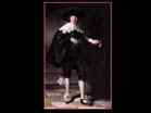 REMBRANDT Harmenszoon van Rijn | (b. 1606, Leiden, d. 1669, Amsterdam) | Portrait of Marten Soolmans | 1634 | Oil on canvas, 210 x 135 cm | Rothschild Collection, Paris 