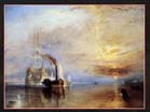 TURNER Joseph Mallord William | (b. 1775, London, d. 1851, Chelsea) | The Grand Canal, Venice | 1835 | Oil on canvas, 91 x 122 cm | Metropolitan Museum of Art, New York